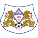 JFK Olimps/RFS