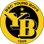 BSC Young Boys U16