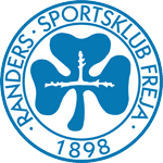 Randers SK Freja U15