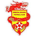 Oriental Dragon