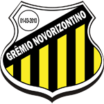 Grêmio Novorizontino - SP
