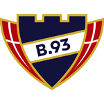 B.93 København U17