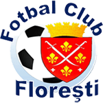 FC Floreşti