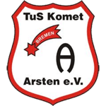TuS Komet Arsten U19