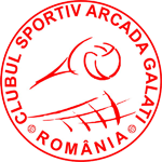 Arcada Galati