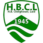 HB Chelghoum Laïd