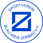 Blau-Weiß Zorbau