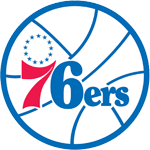 Philadelphia 76ers SL