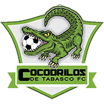 Cocodrilos de Tabasco