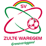 SV Zulte Waregem U16