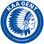 KAA Gent U16