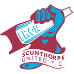 Scunthorpe United U18