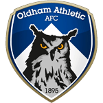 Oldham Athletic U18