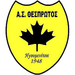 Thesprotos