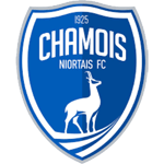 Chamois Niortais U19