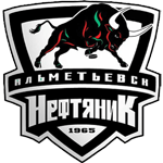 Neftyanik Almetyevsk
