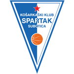 Spartak Subotica