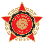 OKK Sloboda Tuzla