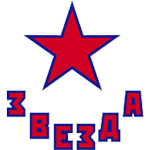 Zvezda Moskva