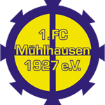 1. FC Mühlhausen