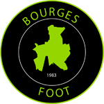 Bourges Foot