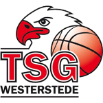 Baskets Juniors TSG Westerstede