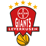 Bayer Giants Leverkusen U19