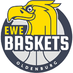 Baskets Juniors Oldenburg U16