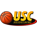 USC Heidelberg U16