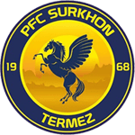 Surkhon Termez FK