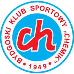 Chemik Bydgoszcz