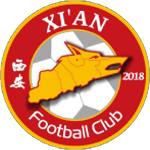 Xi'an Wolves FC