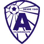Atlético Cajazeirense - PB