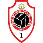 Royal Antwerp FC U19