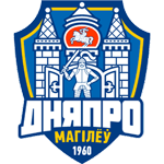 Dnyapro Mogilev
