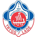 Trygg/Lade