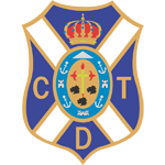 CD Tenerife U19