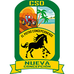 Nueva Concepción