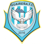 Guaireña FC