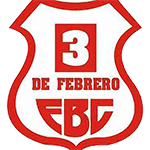 3 de Febrero FBC
