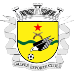 Galvez - AC U20