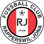 FC Rapperswil-Jona II