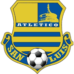 Atlético San Luis U15