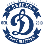 Dinamo St. Petersburg
