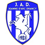 JA Drancy U19
