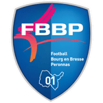 FC Bourg-Péronnas U19