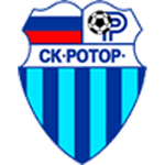 Rotor Volgograd (1929-2005)
