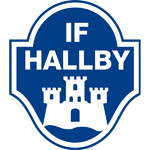 IF Hallby