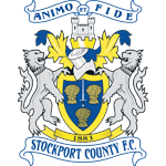 Stockport County U18