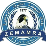 CR Khemis Zemamra